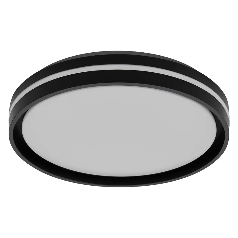 OSRAM Orbis Noemi 390 mm 24W 830 Dimmable Click Noir