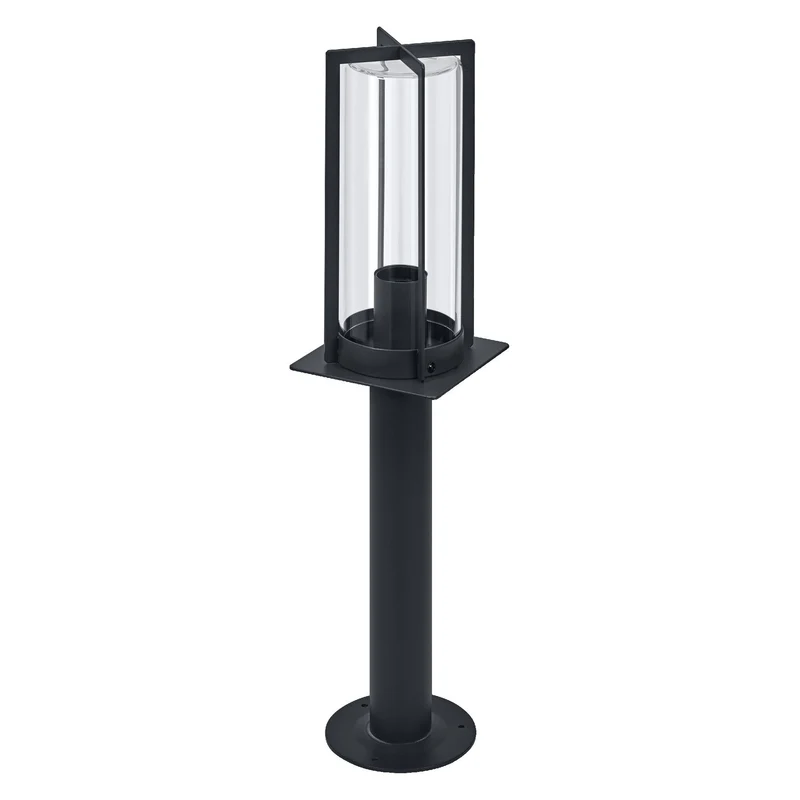 OSRAM ENDURA® Classic Hagen Applique murale extérieure 50 cm E27 IP44 Gris foncé