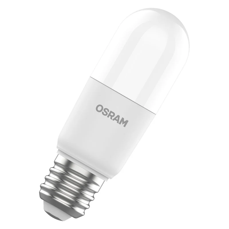OSRAM LED PCR CLASSIC Ampoule stick 11W 827 Mate E27