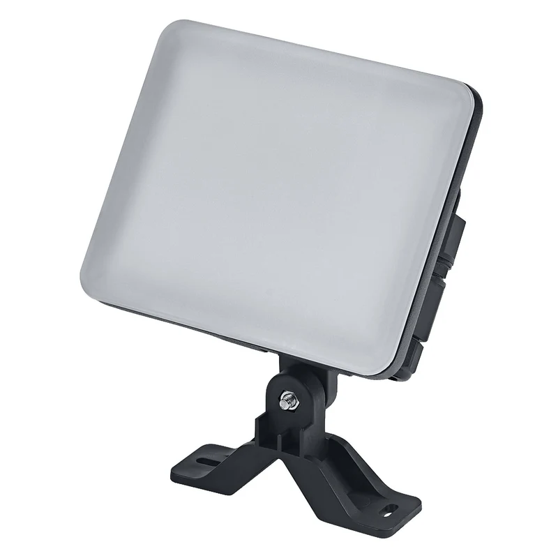 OSRAM ENDURA® Projecteur extérieur réglable 20W 840 Noir