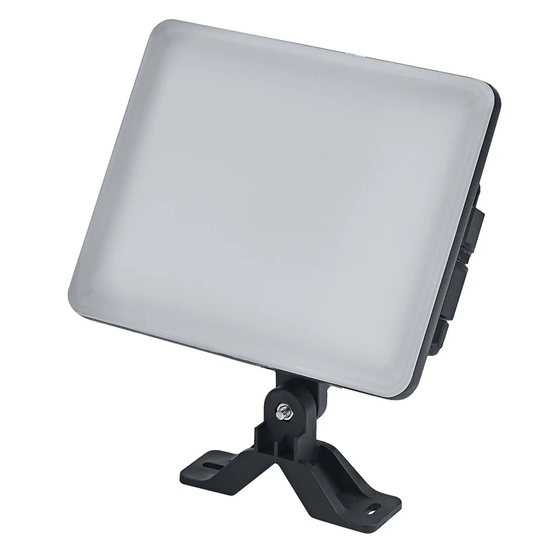 OSRAM ENDURA® Projecteur extérieur réglable 30W 840 Noir