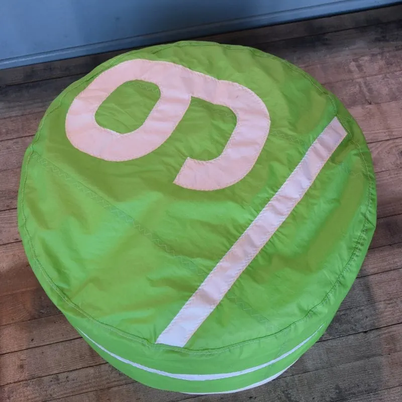 Pouf Rond grand