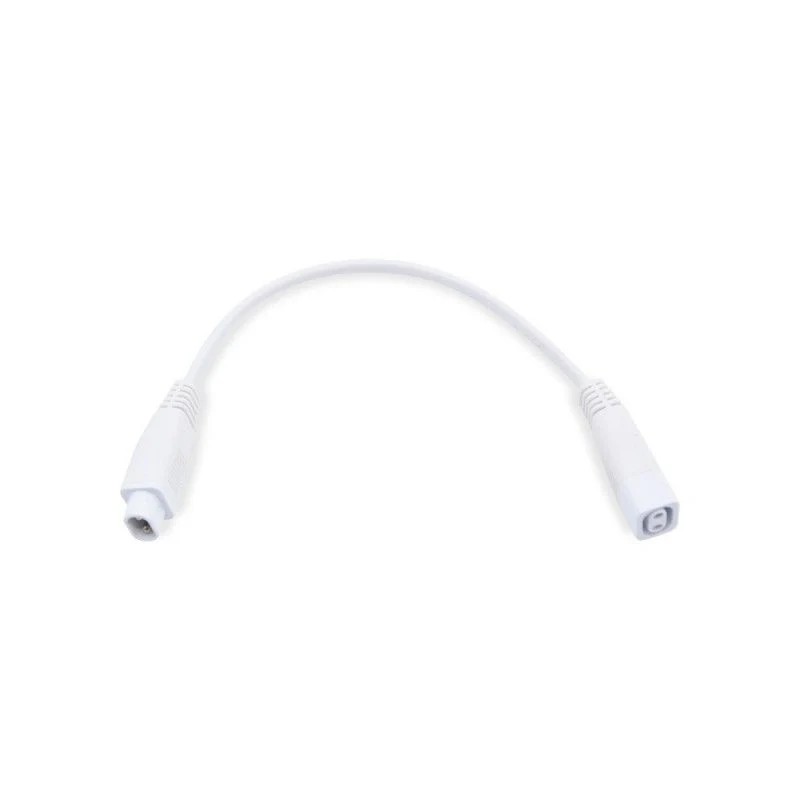 Câble de connexion Réglettes T5, 0,75MM 15CM