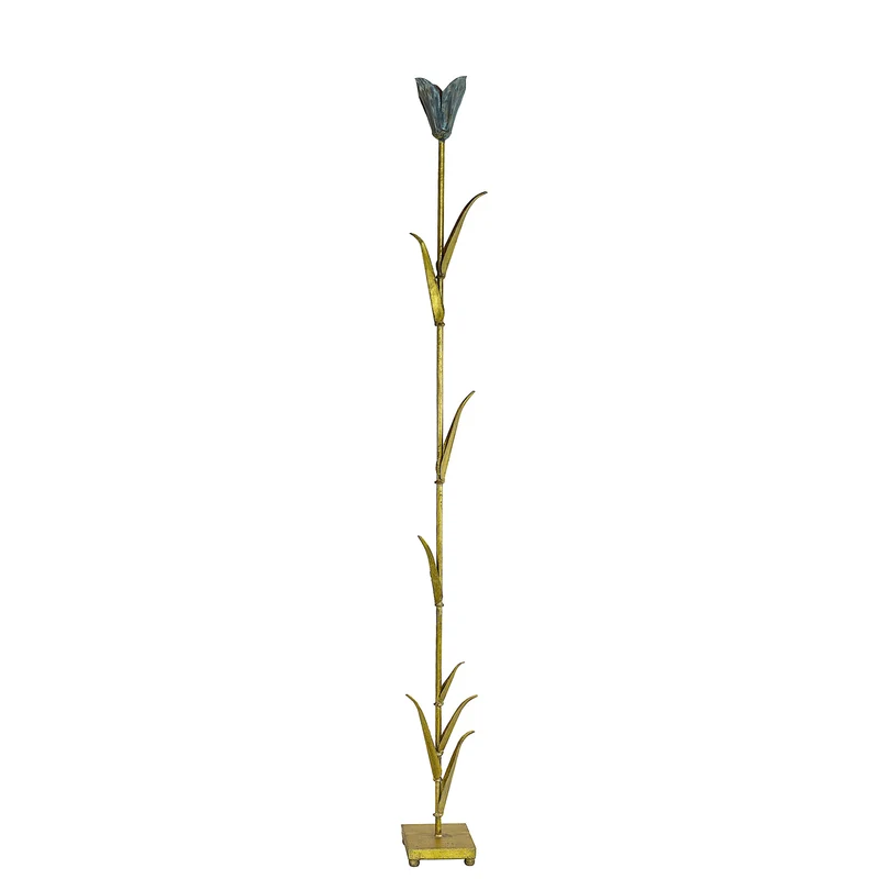 Trocadéro Lampadaire 170 cm en fer