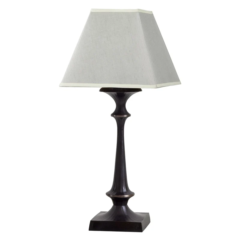 Ségur Petit Modèle Lampe en laiton sans abat-jour