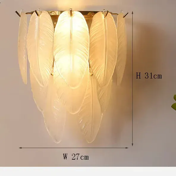 Lustre Blanc Moderne Dimmable Pour Salon