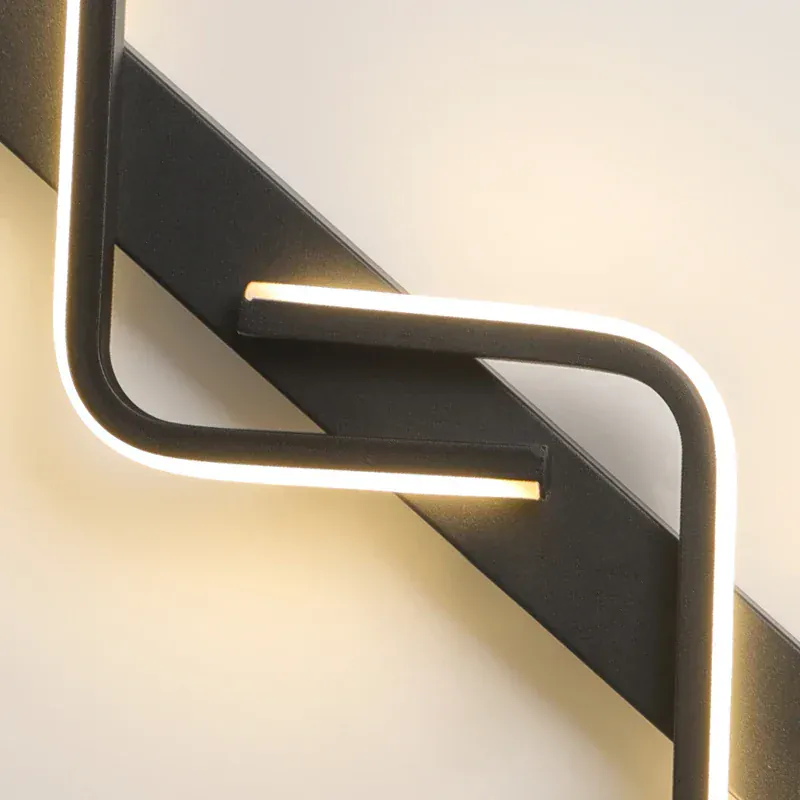 Luminaire Mural Moderne Dimmable