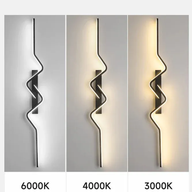 Luminaire Mural Moderne Dimmable
