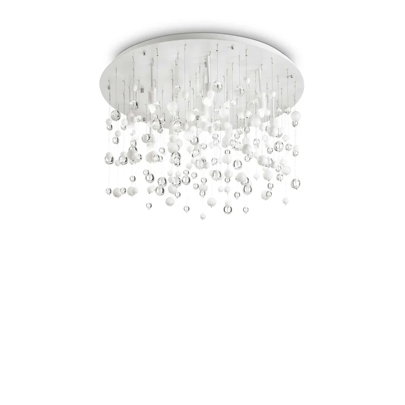 Plafonnier Plusieurs Ampoules