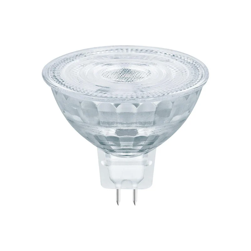 LED STAR MR16 12 V 3,8W 827 GU5.3