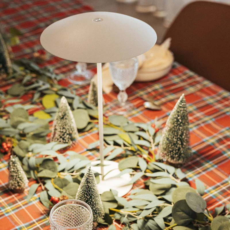 LAMPES DE TABLE NOËL SARDINIA 40