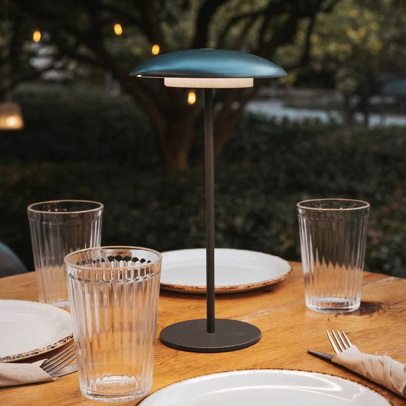LAMPES DE TABLE NOËL SARDINIA 30
