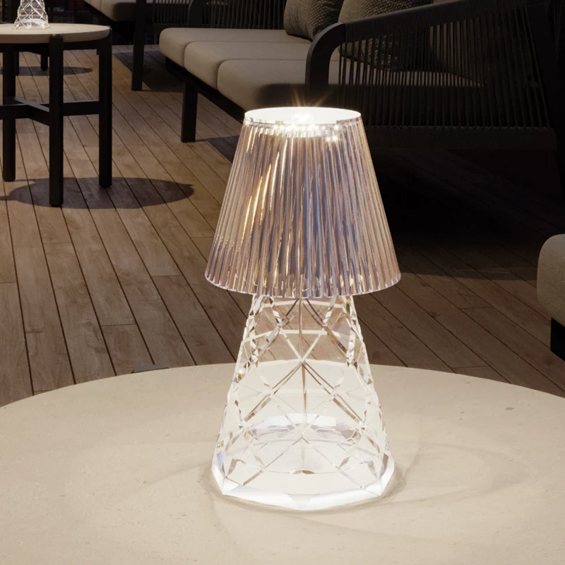LAMPES DE TABLE NOËL LOLA 20 LUX