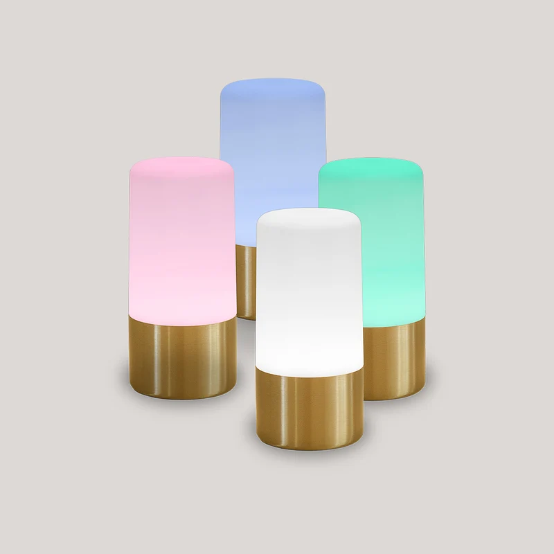 LAMPES DE TABLE NOËL MAIA
