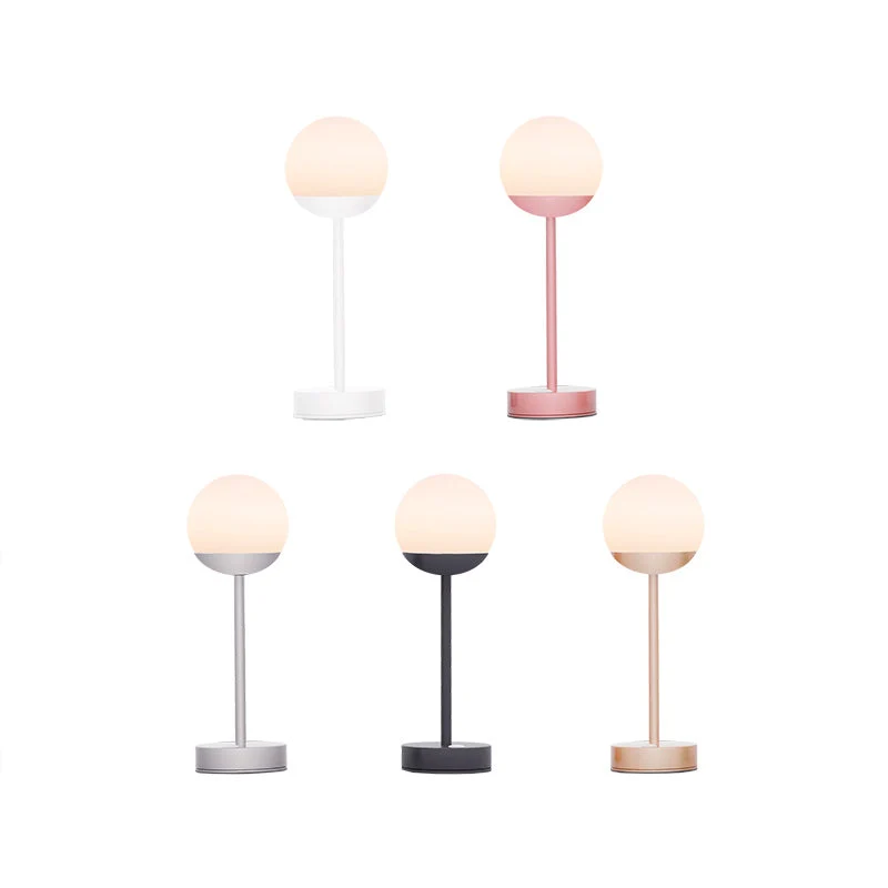 LAMPES DE TABLE NOËL Norai Slim 30
