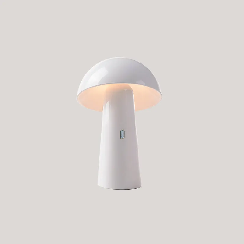 LAMPES DE TABLE NOËL SHITAKE