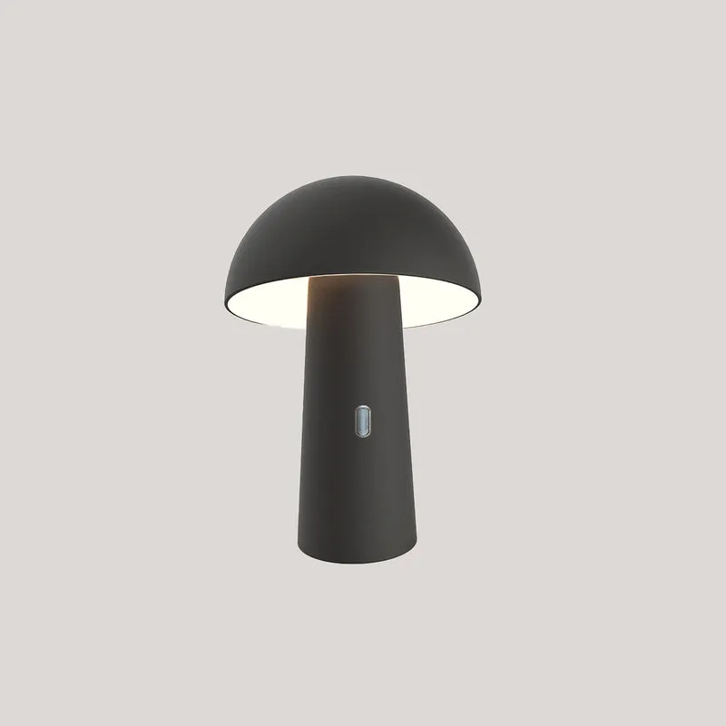 LAMPES DE TABLE NOËL SHITAKE