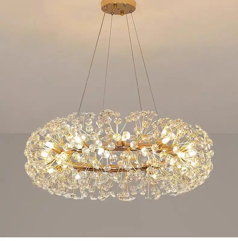 Lustre Suspendu Style Design