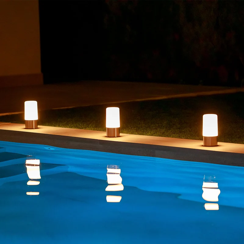 Lampe décorative sans fil MAIA