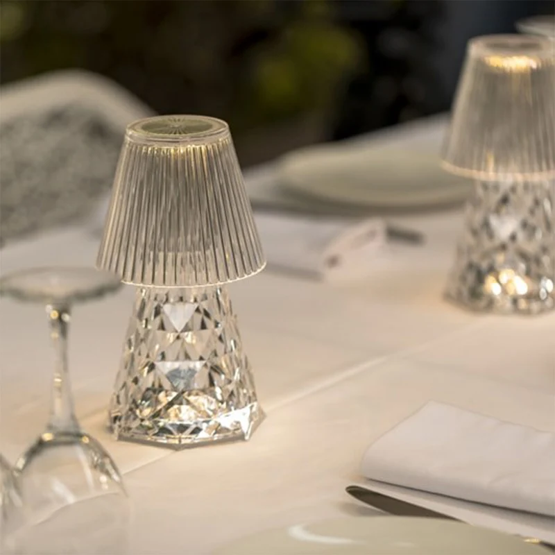 LAMPE DE TABLE LOLA 20 LUX