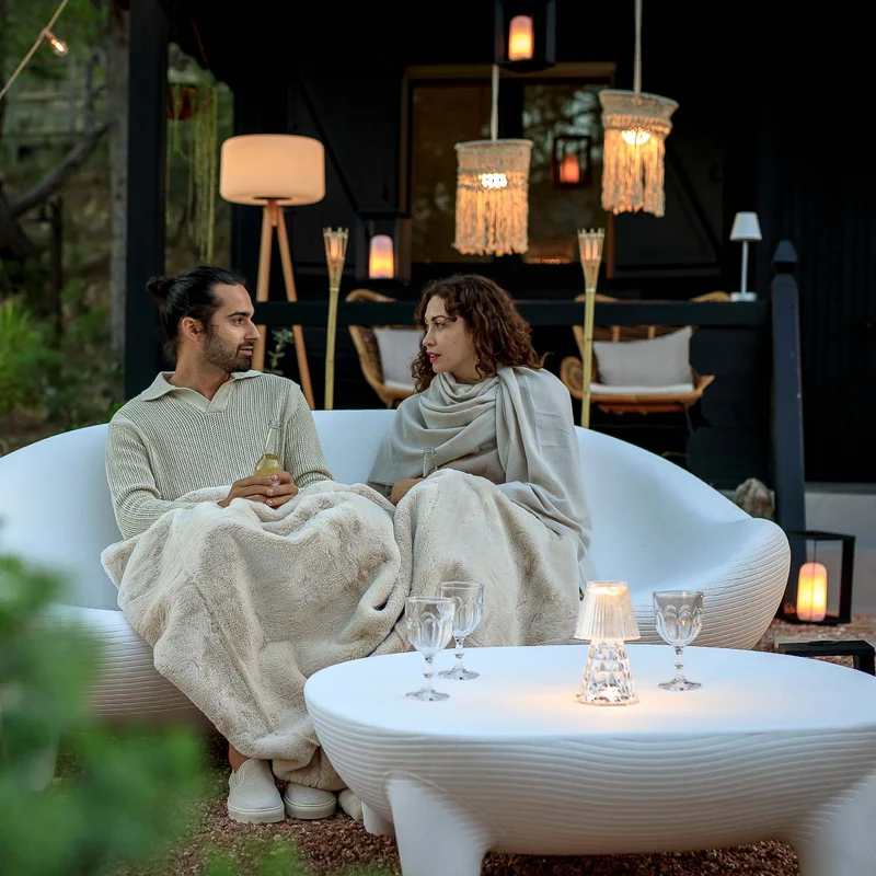LAMPE DE TABLE LOLA 20 LUX