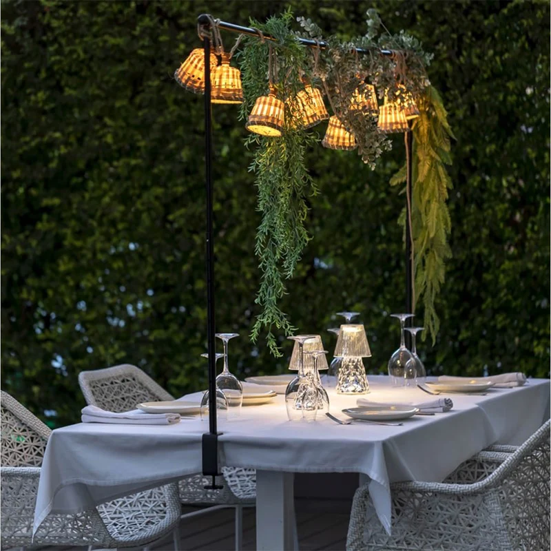 LAMPE DE TABLE LOLA 20 LUX