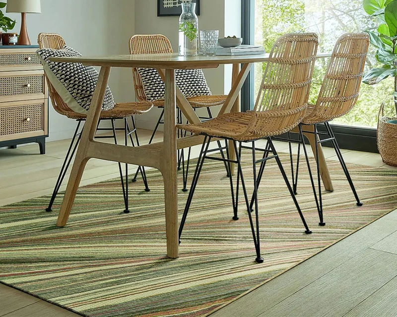 Tapis vert végétal - Garden Chenille