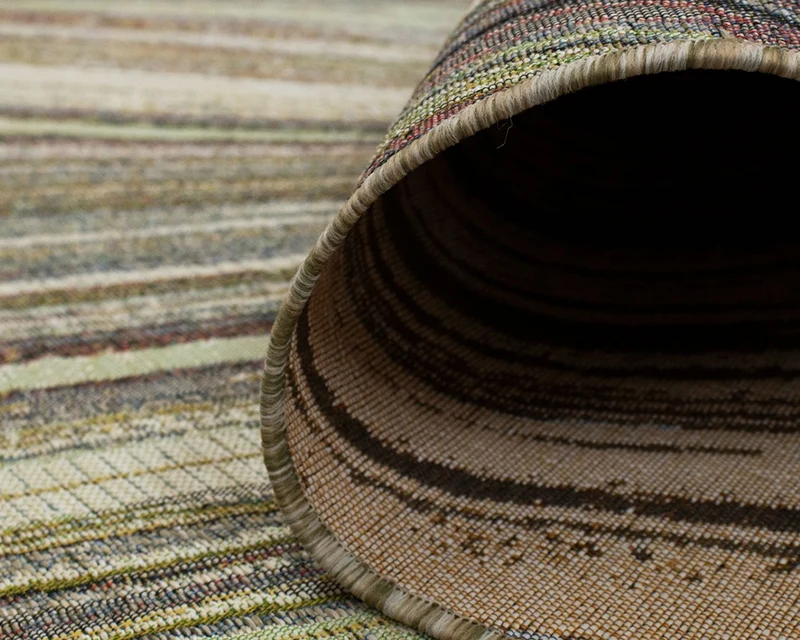 Tapis vert végétal - Garden Chenille