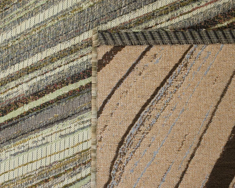 Tapis vert végétal - Garden Chenille