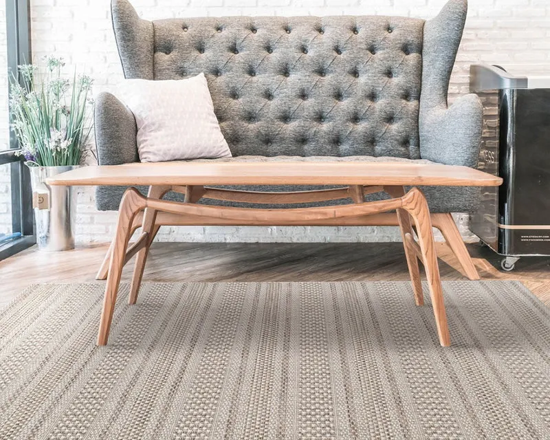 Tapis style oriental d'extérieur - Junko