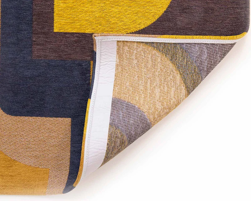 Tapis sous table moderne - Gropus Chenille