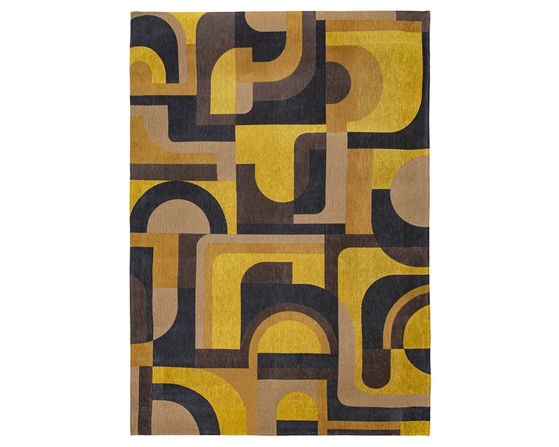 Tapis sous table moderne - Gropus Chenille