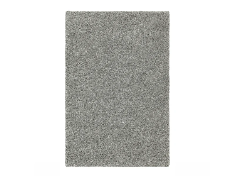 Tapis de salon gris foncé - Alicante