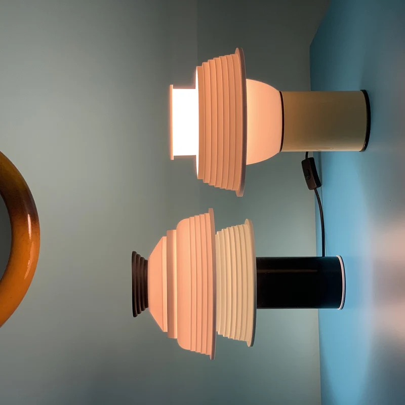 Sowden TL4 Table Lamp