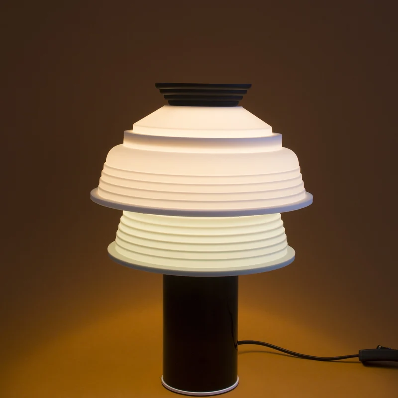 Sowden TL4 Table Lamp