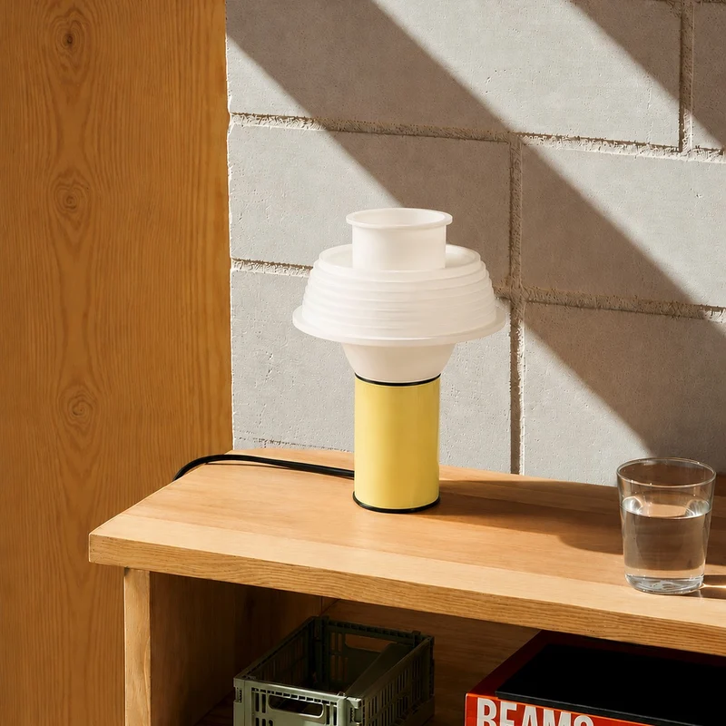Sowden TL2 Table Lamp