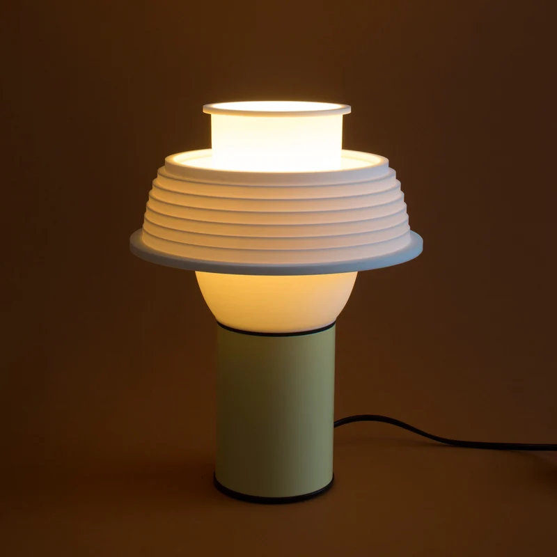 Sowden TL2 Table Lamp