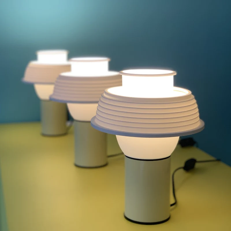 Sowden TL2 Table Lamp