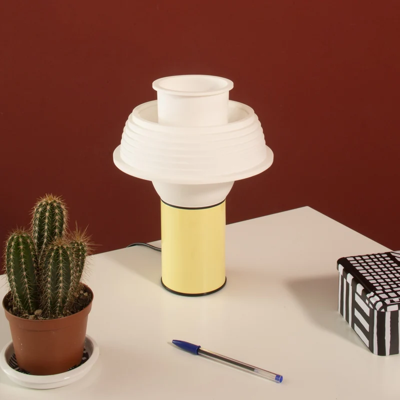 Sowden TL2 Table Lamp