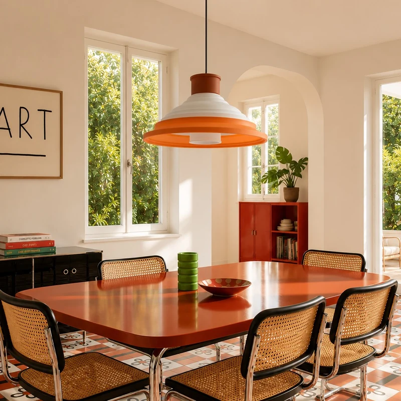 Sowden CL5 Ceiling Lamp Shade