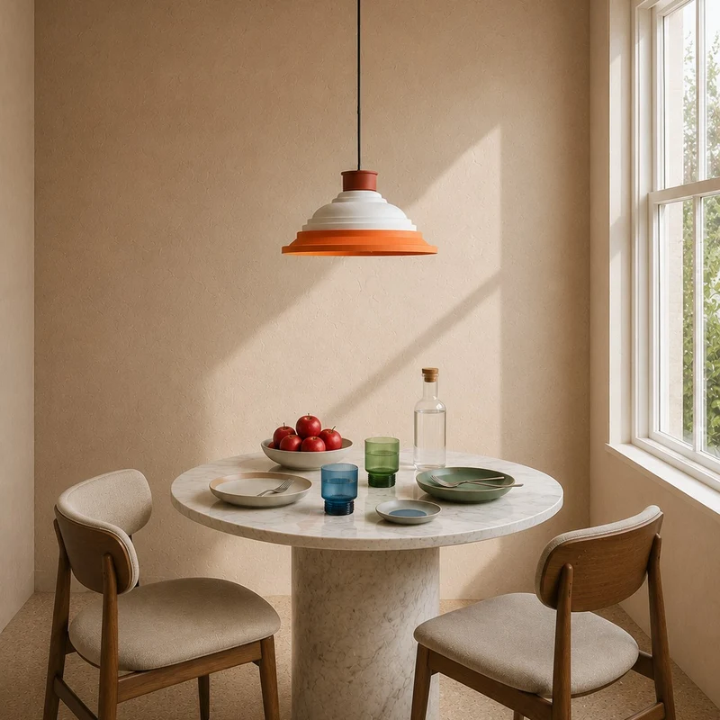 Sowden CL5 Ceiling Lamp Shade