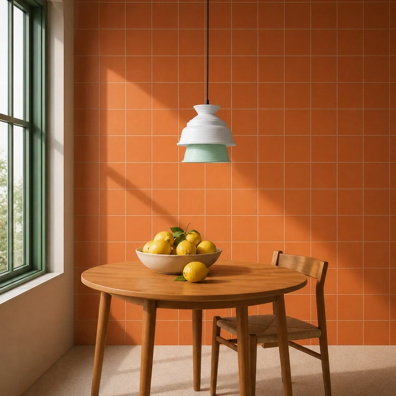 Sowden CL4 Ceiling Lamp Shade