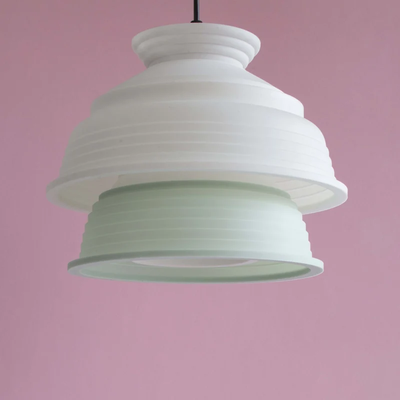 Sowden CL4 Ceiling Lamp Shade
