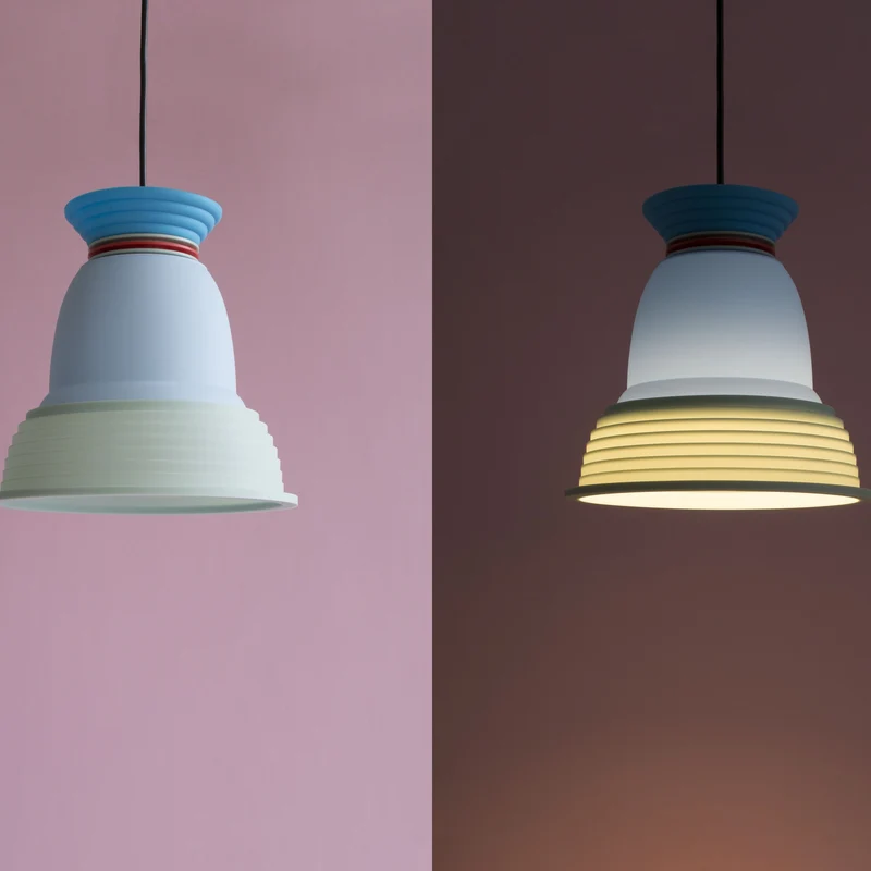 Sowden CL3 Ceiling Lamp Shade