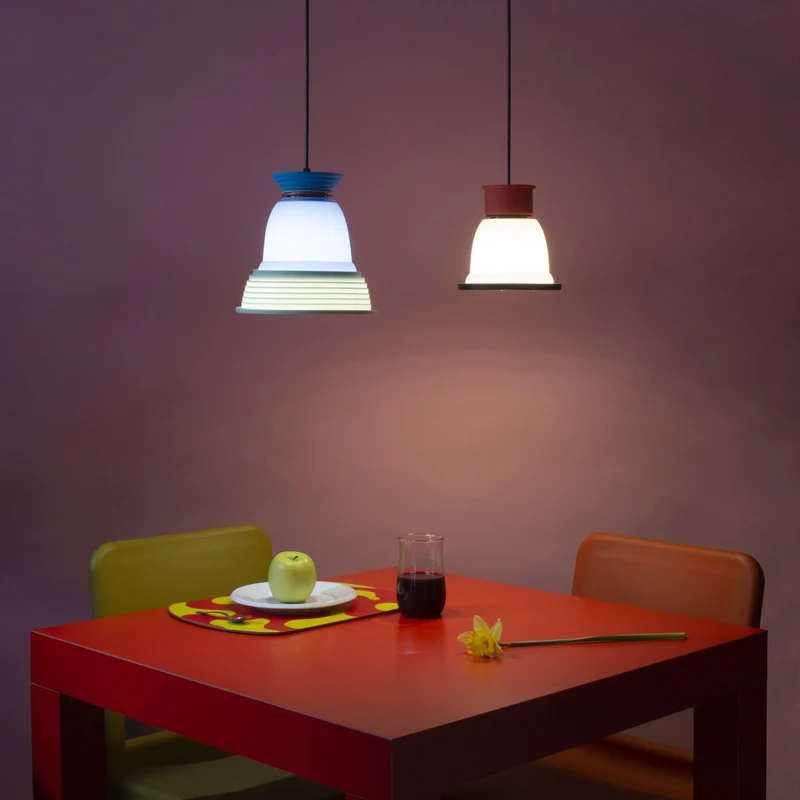 Sowden CL3 Ceiling Lamp Shade