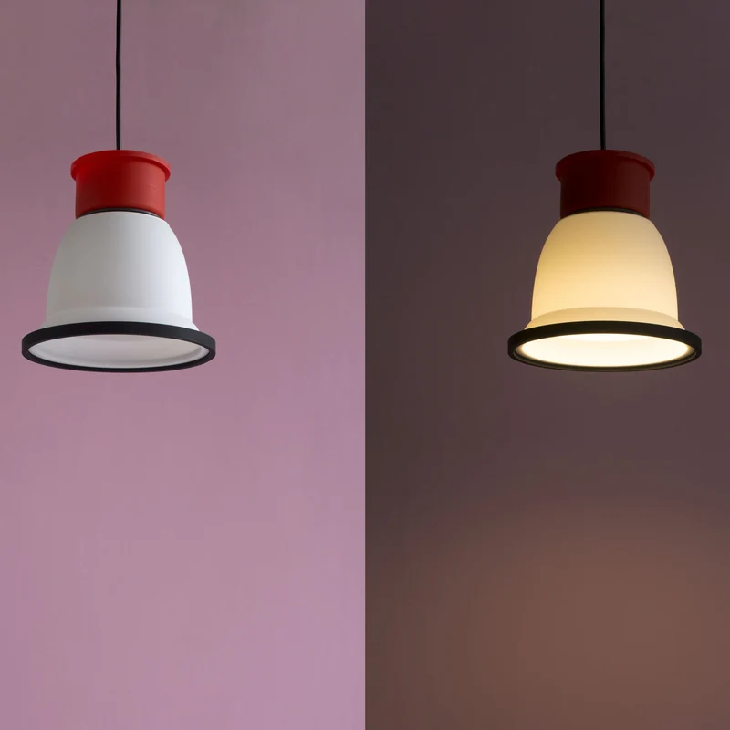 Sowden CL1 Ceiling Lamp Shade