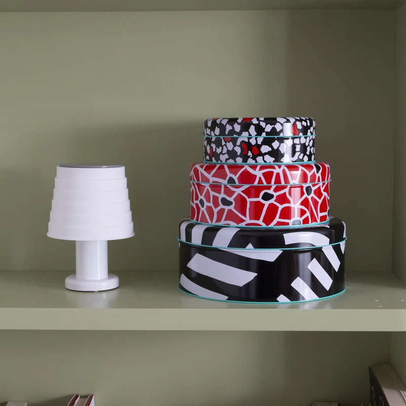 Sowden PL5 Portable Table Lamp