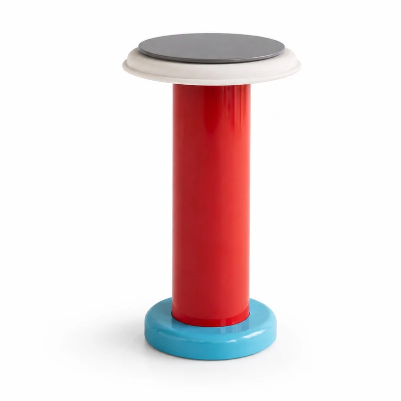 Sowden PL5 Portable Table Lamp