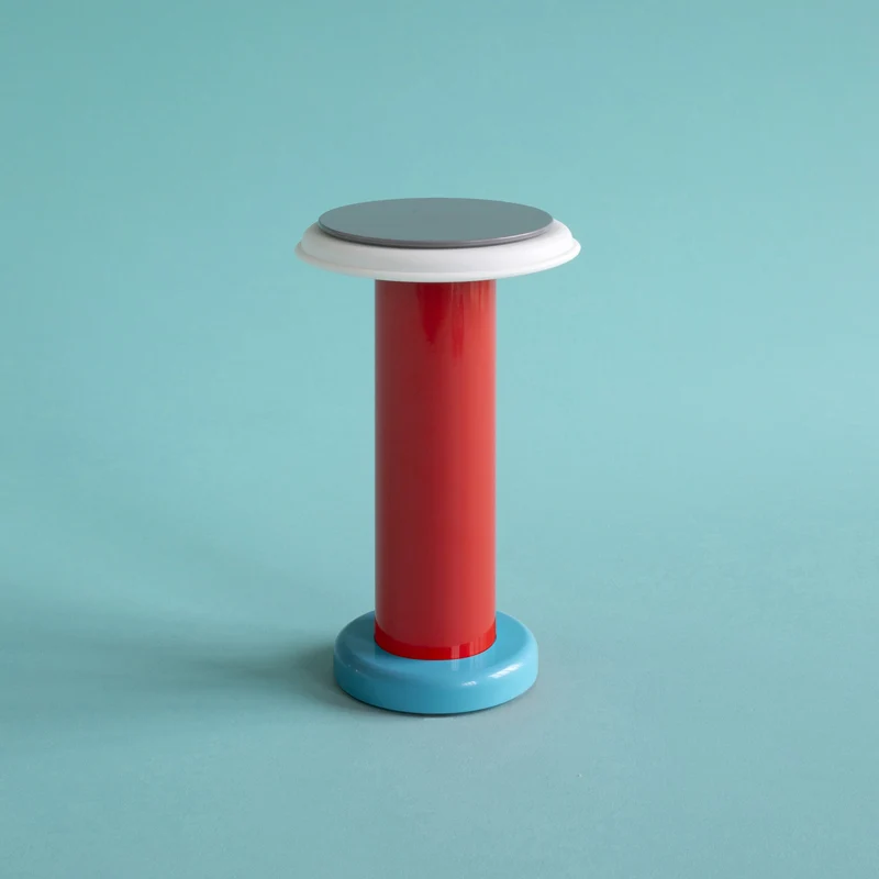 Sowden PL5 Portable Table Lamp