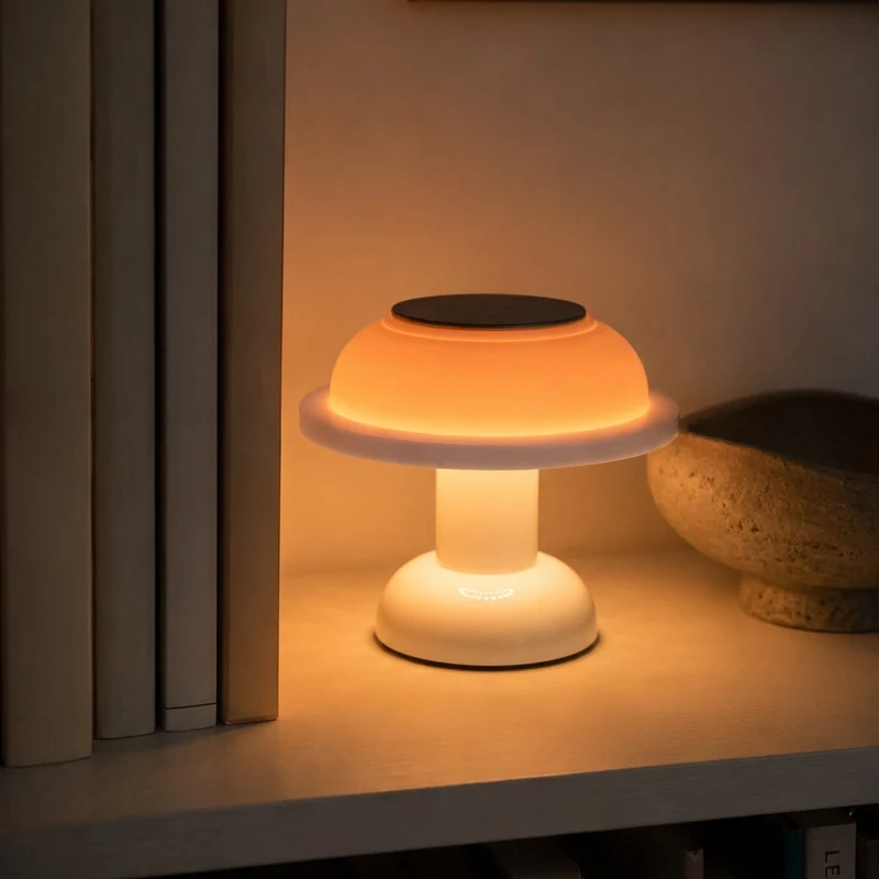 Sowden PL4 Portable Table Lamp